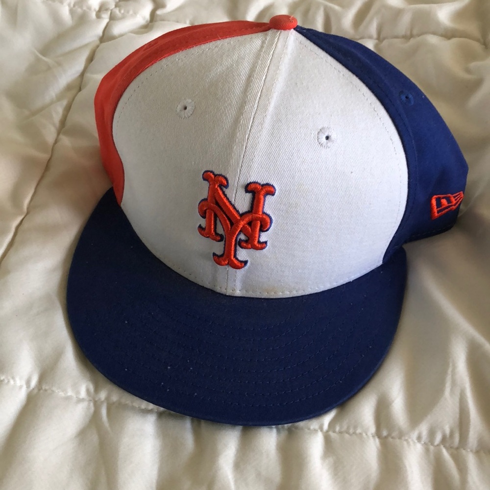 New Era, Mets Snapback